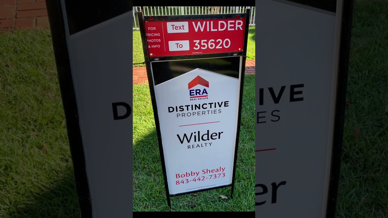 Top Real Estate Agent in Charleston , SC 