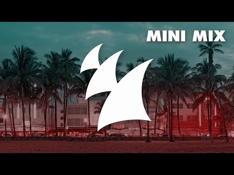 In Too Deep - Miami 2018 [OUT NOW] [Mini MIx]