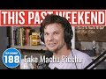 Fake Machu Picchu | This Past Weekend w/ Theo Von #188