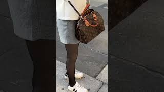 BAG SPOTTING IN LONDON Pt.2 🇬🇧 #shorts #designerbags #handbagholic