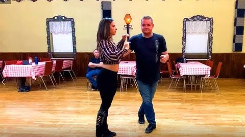 WCS Monty Ham   Reverse Elbow Block