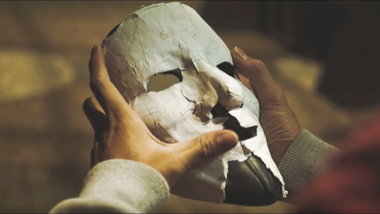 Adder's Fork - The Individualist - Official Music Video