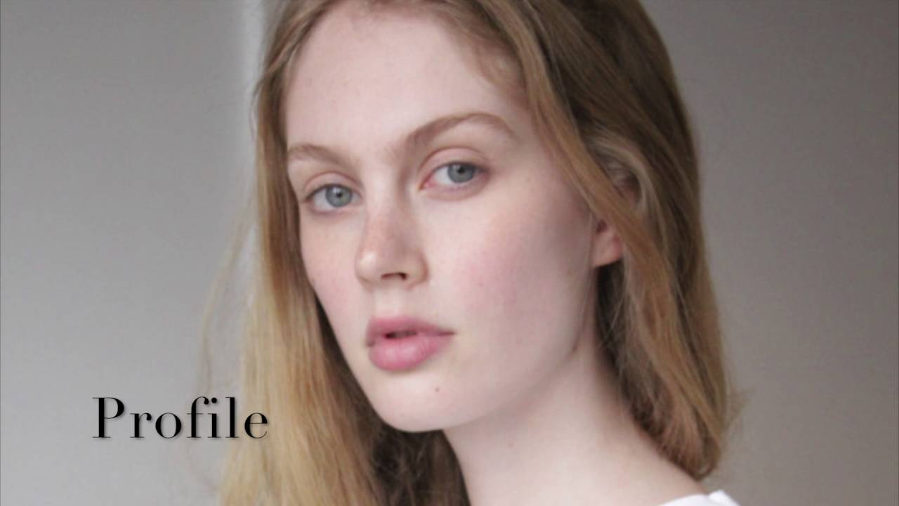 The pictures you need to apply as a Model YouTube