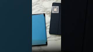 Bao da dài Lenovo Tab E10 10.1 inch SmartCover – Bảo vệ tối ưu cho tablet