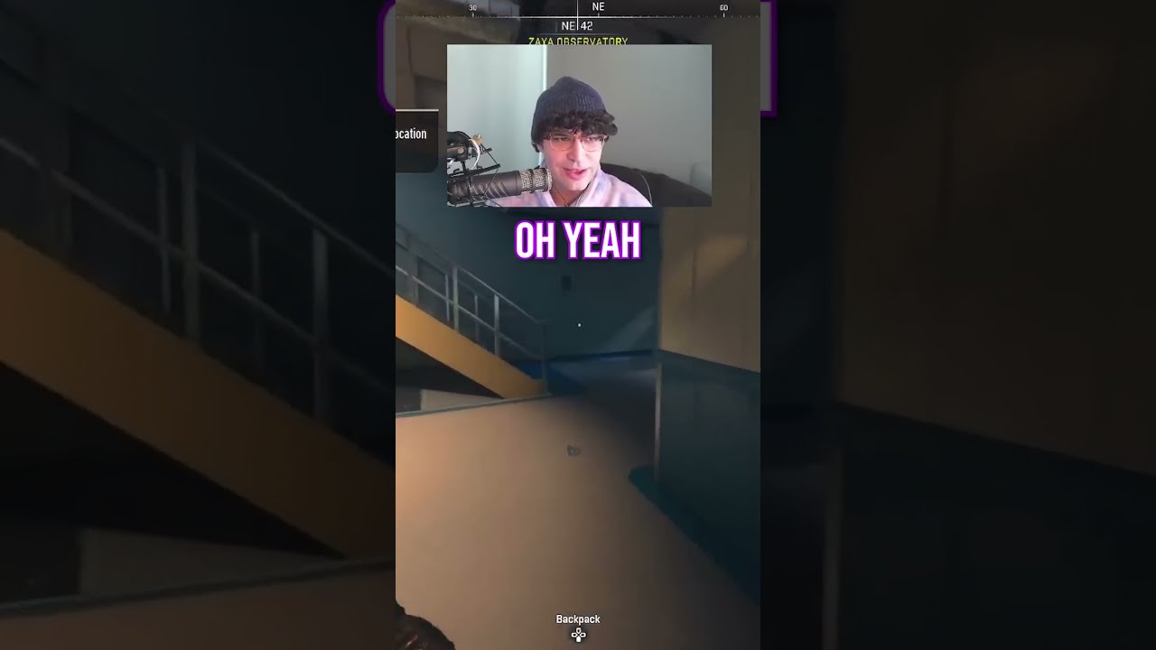 Voice TROLLING With Proximity Chat In WarZone 2 