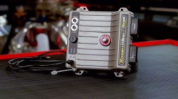 SmartWire Applications: Pulling