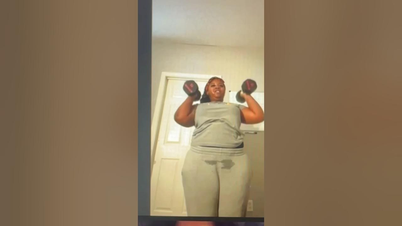 15 Pound Weight loss transformation YouTube