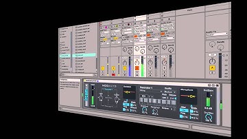 Ircamax Collection 2: IM-ModalysFilter