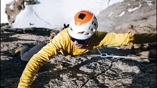 A giant at heart - Arthur Poindefert