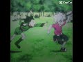 Gon and killua