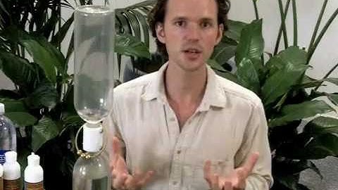 Vortex Magnetic Energizer - Vibrant Vital Water®