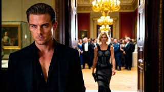 Download Lagu Mafia Boss Saw the Navy SEAL Enter the Ballroom, and Whispered “No One Touches Her Tonight” MP3