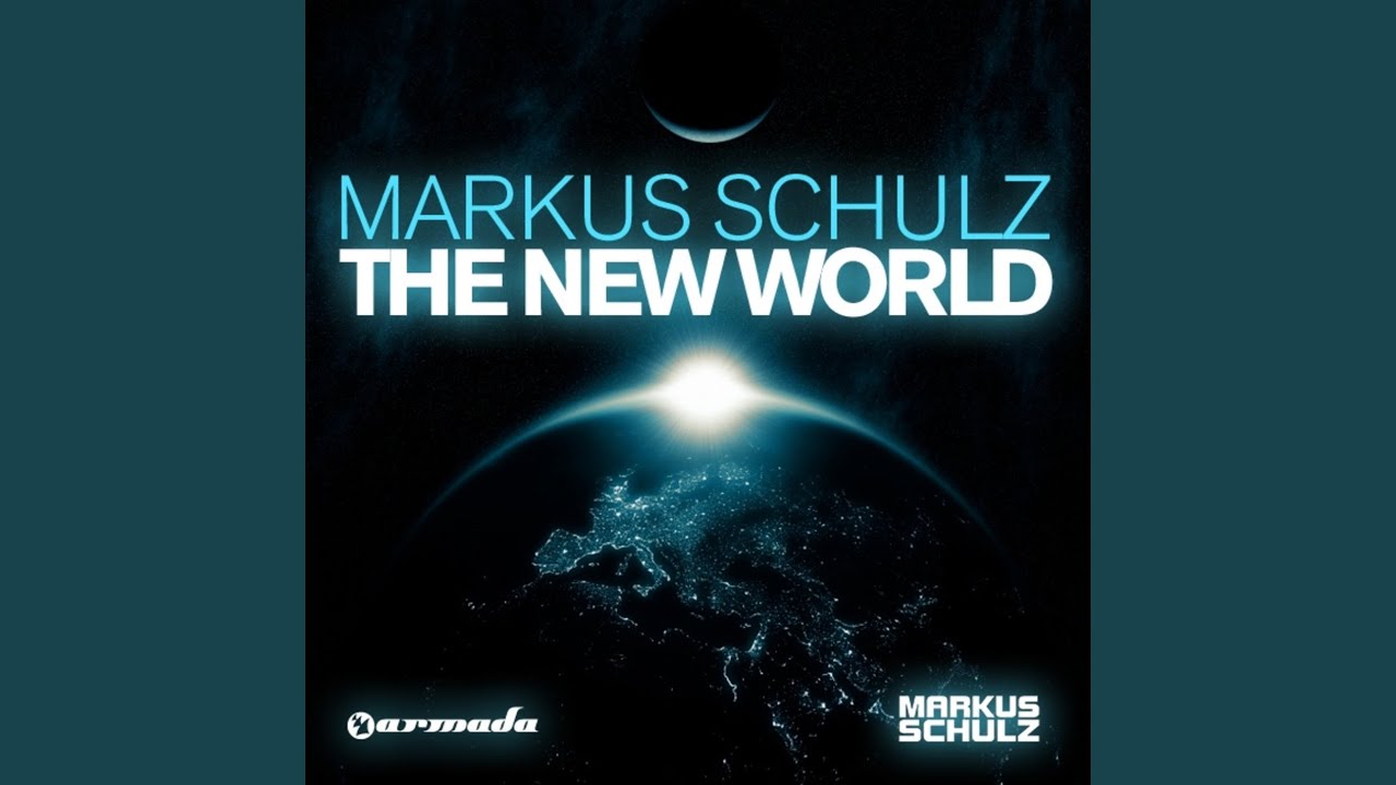 洋楽 Markus Schulz - Never Be The Same Again Markus Schulz feat. Carrie Skipper - Never Be The Same Again