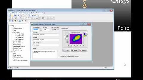 Soil Movement and Slope Stability (Oasys Software Webinar)