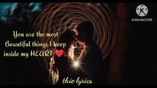 Is This Love -Whitesnake-thie lyrics