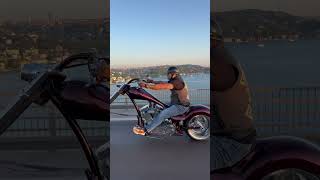 Tt Custom Its Not Just A Motorcycle, Its A Lifestyle.