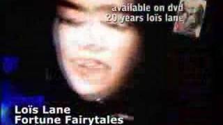 Video thumbnail of "Fortune Fairytales"