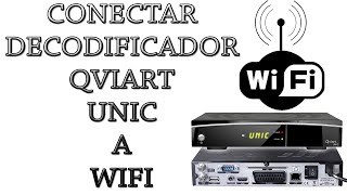 Conectar Qviart Unic a Wifi screenshot 5