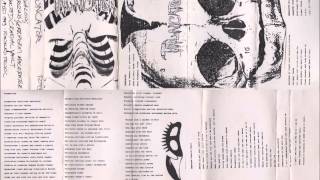 Truncator-Surgerizing Serriform Macerator (1993 Demo TXDM)