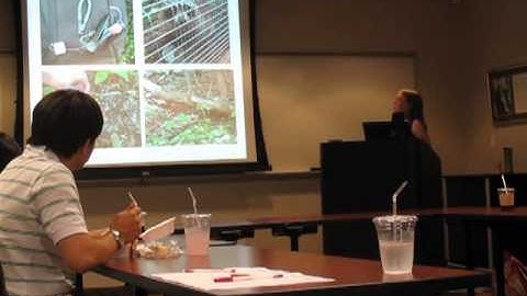 REU Plant Biology Summer 2013 PowerPoint- Kacey Hill