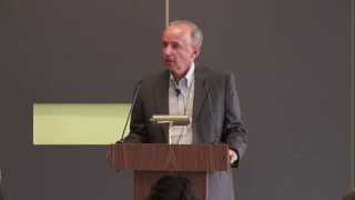 IPDET 2014 Guest Lecture - James Melanson