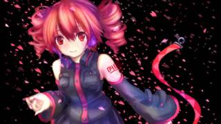 Kasane Teto - Aquarion 重音テトに頑張ってもらった「創聖のアクエリオン」