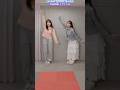 金村美玖 清水理央 YOASOBI アイドル おすしみずで踊ってみた♪#hinatazaka_TikTok