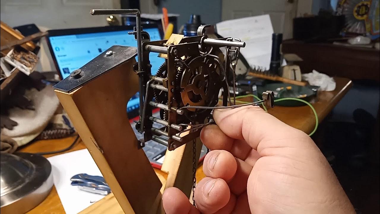 How to get a cuckoo clock in beat 20210202 100422 YouTube