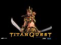 Стрим Мела Меловича. Играю в Titan Quest.