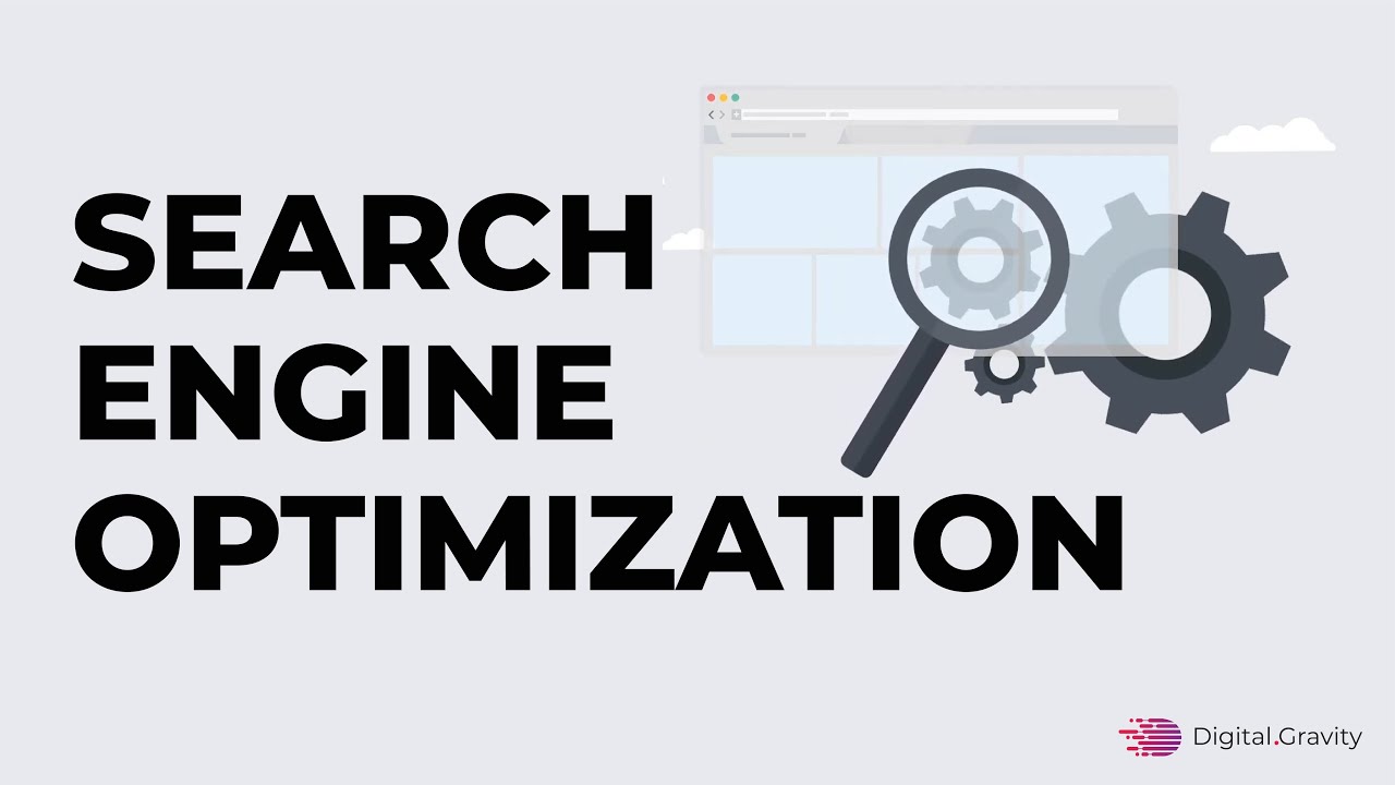 What is Search Engine Optimization | Digital Gravity