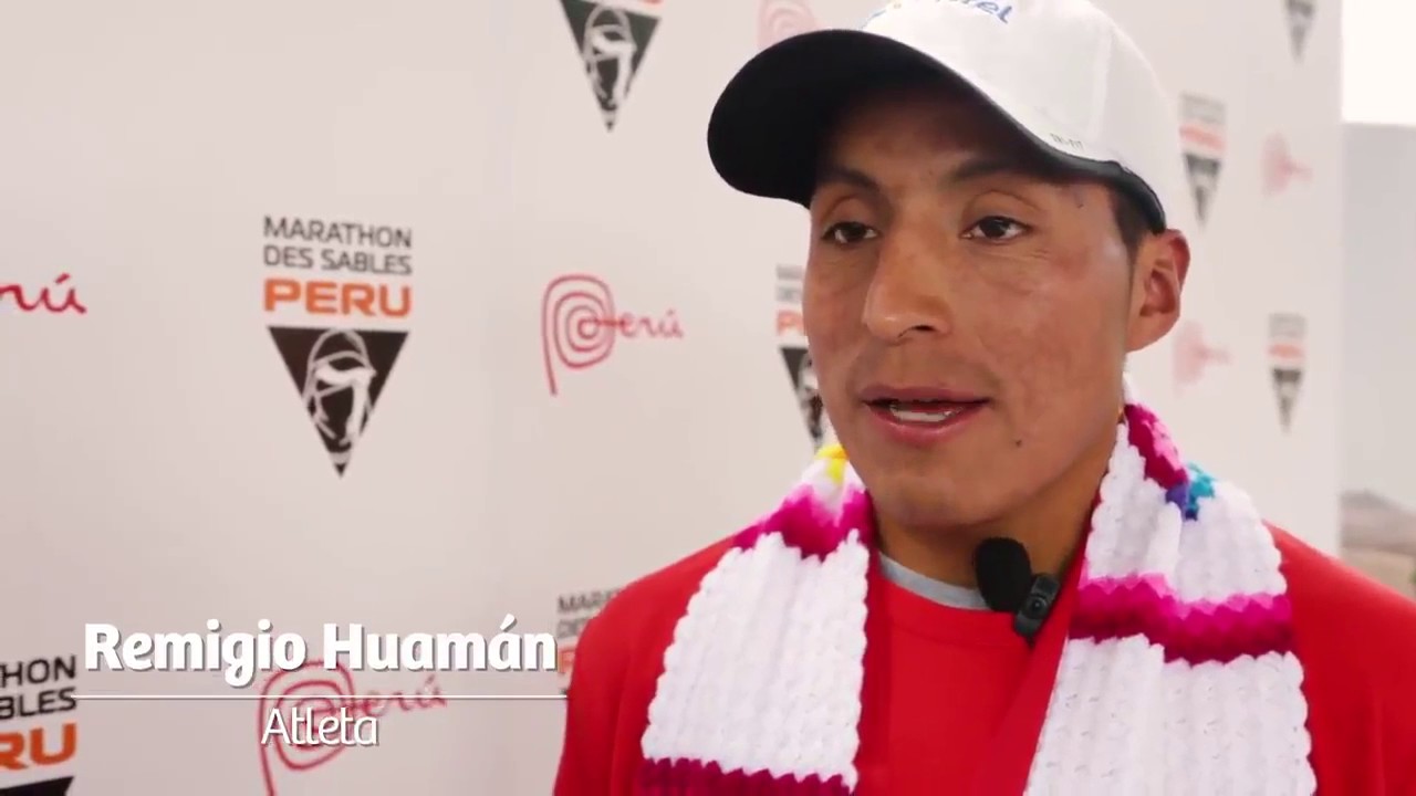 Perú será el primer país latinoamericano en recibir la Marathon des Sables. regional pokemon