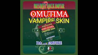 Omutima by vampire skin music