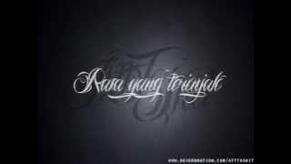 Atttoshit - Rasa yang terinjak