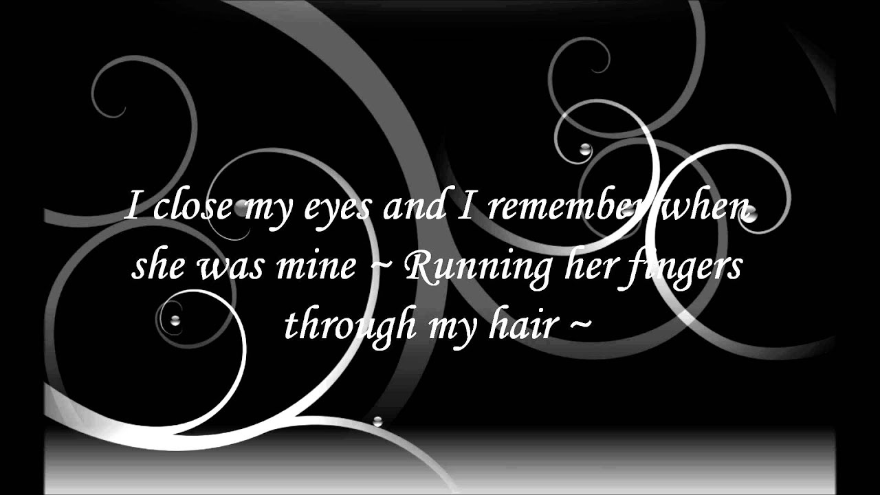 Chris Lane Band "Carolina Kiss" Lyrics - YouTube