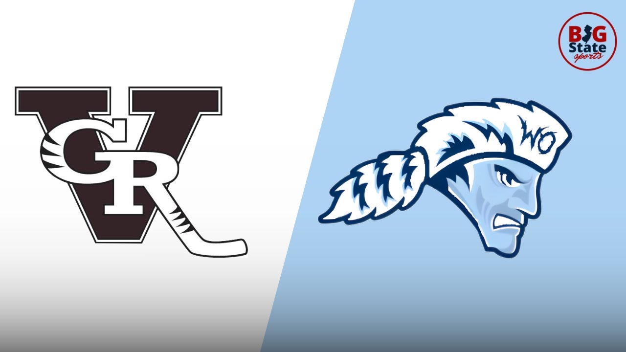 Boys Ice Hockey: Verona/Glen Ridge vs West Orange