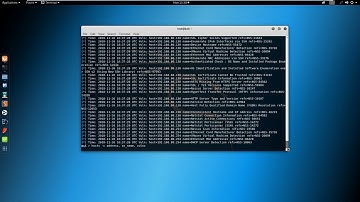 Using Metasploit in Penetration Testing