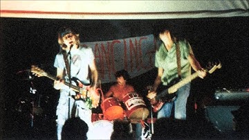 Nirvana - Unknown #3 (1987 Rehearsal)