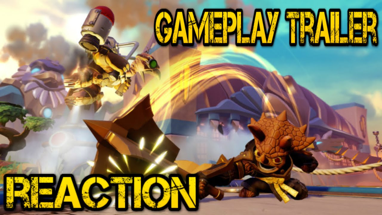 Download skylanders for pc skylanders imaginators pc için ücretsiz indir