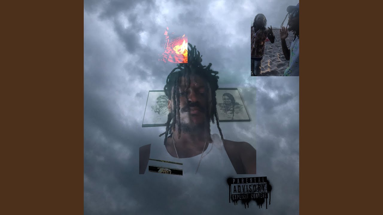 What Dat Struggle Feel Like