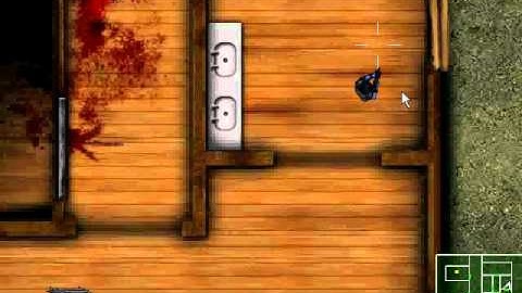 SAS Zombie Assault 2 part 2.avi