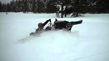 2010 polaris Dragon 800 163