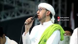 Demak Bersholawat - Habib Ali Zainal Abidin Assegaf & Azzahir - Sholawat Nahdliyah - Padang bulan