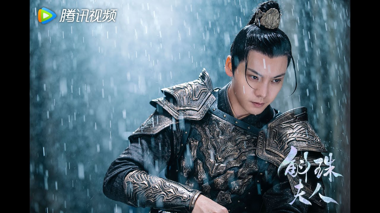 💞💥Cant Move On With This? ll  Haishi And Fang Jianming Happy Ending ll Novoland Pearl Eclipse FMV💞💥