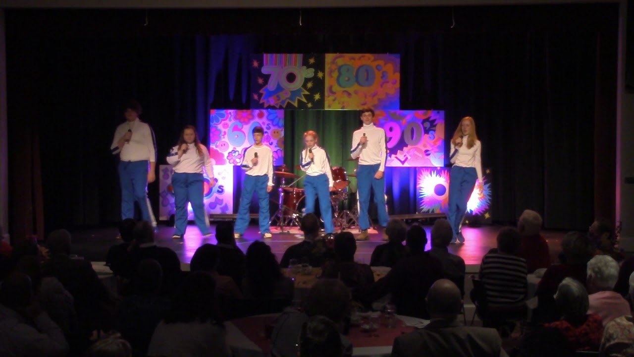 Sunshine Day Lip Sync As Performed On The Brady Bunch Youtube