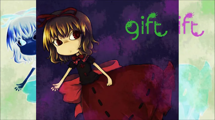 【Touhou／東方】 Kefy - case.3 jOμ|v|v ¦ fractaleline