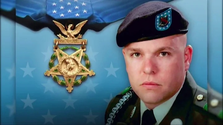 Trump to award posthumous Medal of Honor to Montana soldier