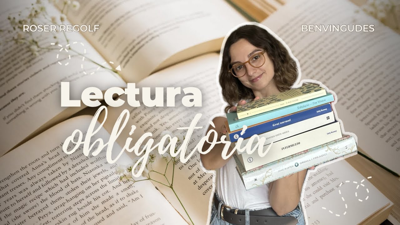 Episodi pilot - Lectura obligatòria