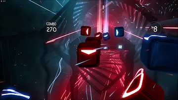 Beat Saber Custom Import - Glad You Came - We Came As Romans