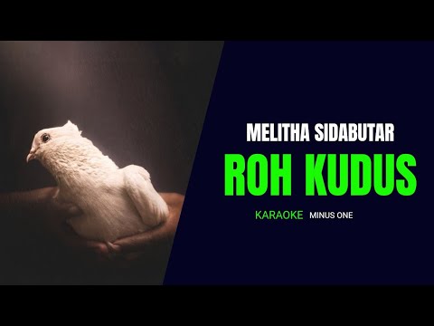 Roh Kudus Melitha