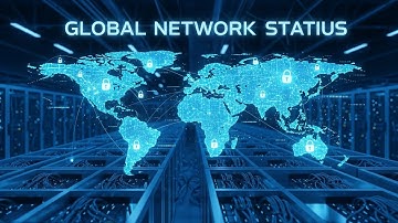 Inside the Data Center: How Billion-Dollar Industry Secrets Power the Internet